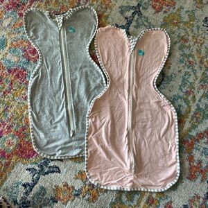 Love to Dream Baby Swaddle Bundle